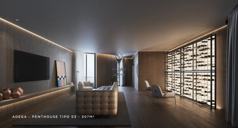 Imagem Apartamento com 3 Quartos à Venda,  em água Verde - Curitiba