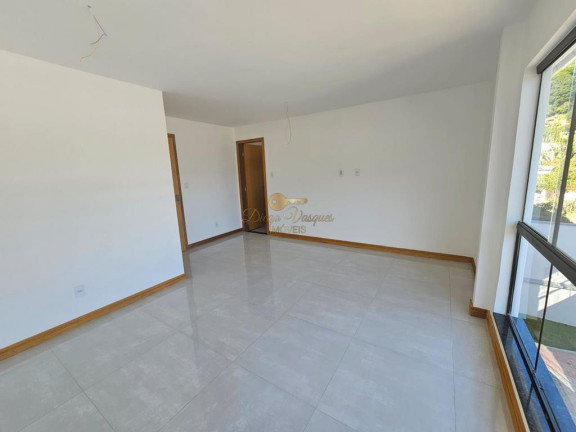 Imagem Casa com 3 Quartos à Venda, 142 m² em Alto - Teresópolis