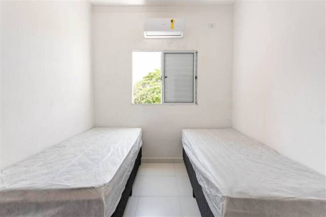 Imagem Sobrado com 3 Quartos à Venda, 120 m² em Solemar - Praia Grande