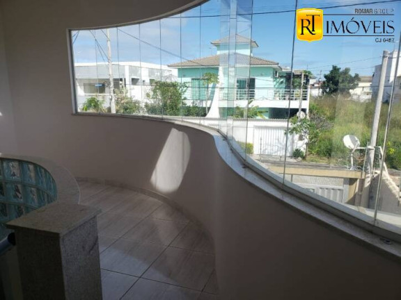 Imagem Casa com 5 Quartos à Venda, 248 m² em Portinho - Cabo Frio
