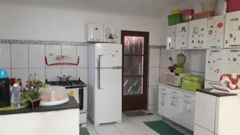Imagem Chácara com 5 Quartos à Venda, 250 m² em Chácaras Cruzeiro Do Sul - Campinas