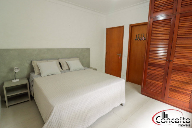Imagem Casa de Condomínio com 6 Quartos à Venda, 302 m² em Lázaro - Ubatuba