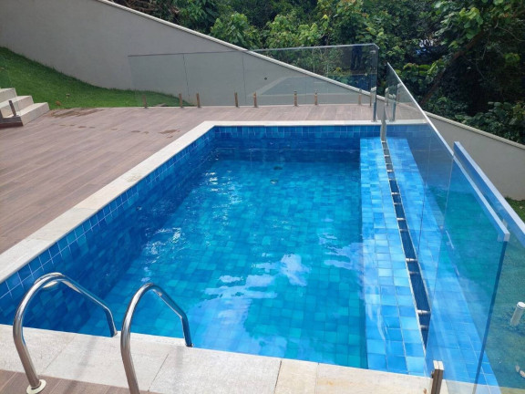 Imagem Casa com 3 Quartos à Venda, 286 m² em Tarumã - Santana De Parnaíba Imagem Casa com 3 Quartos à Venda, 286 m² em Tarumã - Santana De Parnaíba