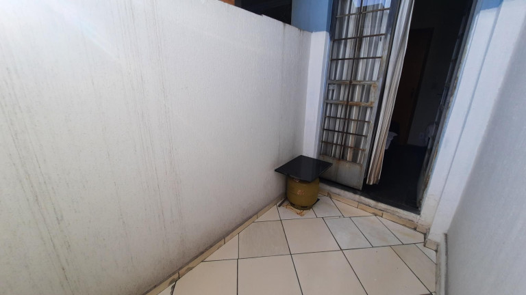 Apartamento com 2 Quartos à Venda, 41 m² em Bonsucesso,(barreiro) - Belo Horizonte