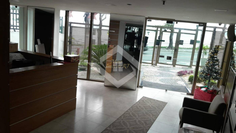 Imagem Apartamento com 1 Quarto à Venda, 87 m² em Ingá - Niterói