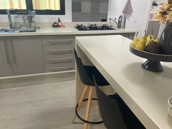 Imagem Apartamento com 3 Quartos à Venda, 225 m² em Centro - Suzano