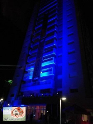 Imagem Apartamento com 2 Quartos à Venda, 61 m² em Vila Apiaí - Santo André