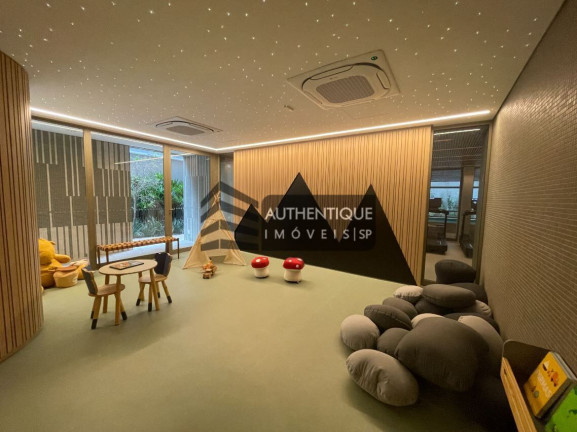 Imagem Imóvel com 1 Quarto à Venda, 24 m² em Jardins - São Paulo Imagem Imóvel com 1 Quarto à Venda, 24 m² em Jardins - São Paulo