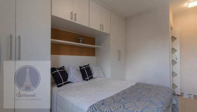 Imagem Apartamento com 2 Quartos à Venda, 56 m² em Jardim Paulista - São Paulo Imagem Apartamento com 2 Quartos à Venda, 56 m² em Jardim Paulista - São Paulo