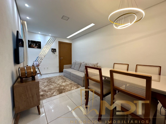 Imagem Apartamento com 2 Quartos à Venda, 73 m² em Arvoredo 2ª Seção - Contagem Imagem Apartamento com 2 Quartos à Venda, 73 m² em Arvoredo 2ª Seção - Contagem