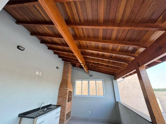 Imagem Casa com 3 Quartos à Venda, 138 m² em Jardim Residencial Veneza - Indaiatuba Imagem Casa com 3 Quartos à Venda, 138 m² em Jardim Residencial Veneza - Indaiatuba