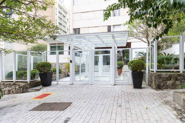 Imagem Imóvel com 3 Quartos à Venda, 123 m² em Jardim Paulista - São Paulo Imagem Imóvel com 3 Quartos à Venda, 123 m² em Jardim Paulista - São Paulo