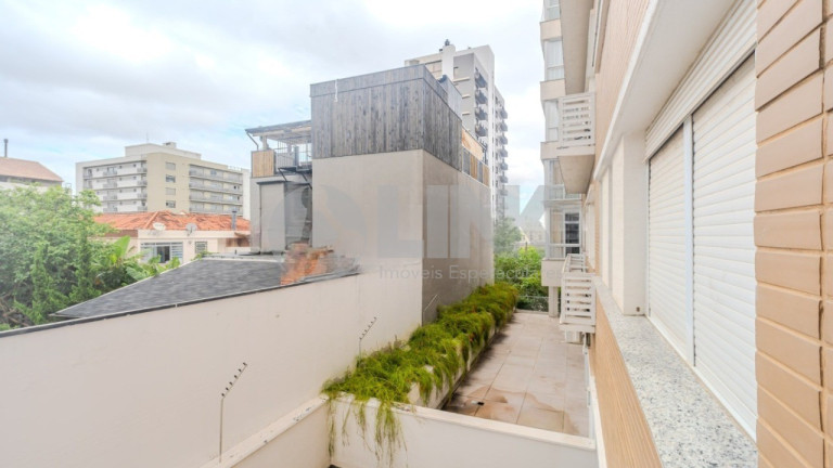 Imagem Apartamento com 2 Quartos à Venda, 88 m² em Petrópolis - Porto Alegre