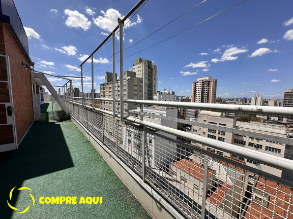 Imagem Cobertura com 4 Quartos à Venda, 500 m² em Barra Funda - São Paulo Imagem Cobertura com 4 Quartos à Venda, 500 m² em Barra Funda - São Paulo