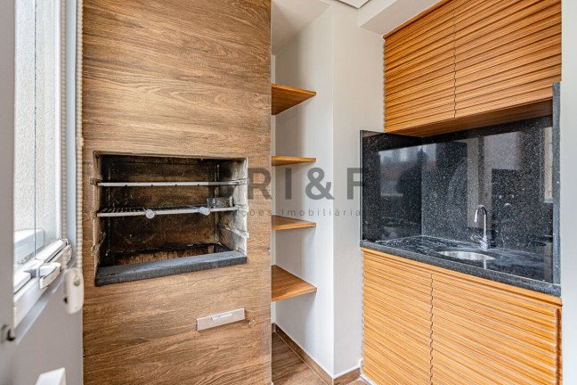 Imagem Apartamento com 4 Quartos à Venda, 130 m² em Brooklin  - São Paulo