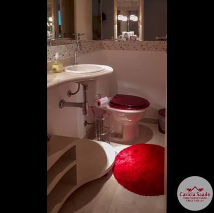 Imagem Apartamento com 3 Quartos à Venda, 106 m² em Vila Clementino - São Paulo Imagem Apartamento com 3 Quartos à Venda, 106 m² em Vila Clementino - São Paulo