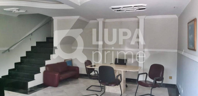 Imóvel Comercial à Venda, 322 m² em Jardim São Paulo - São Paulo