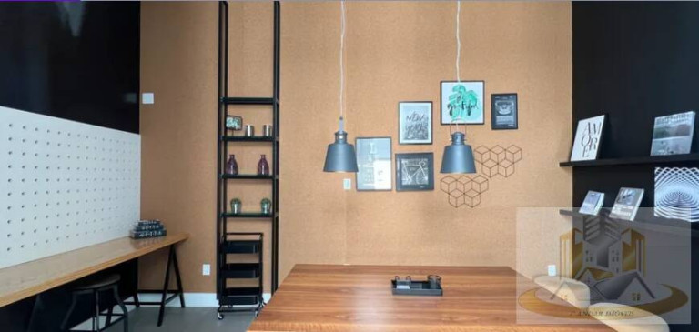Imagem Apartamento com 3 Quartos à Venda, 159 m² em Vila Regente Feijó - São Paulo