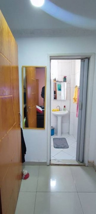 Imagem Apartamento com 1 Quarto à Venda, 73 m² em Vila Buarque - São Paulo