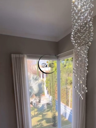 Imagem Casa de Condomínio com 4 Quartos à Venda, 336 m² em Residencial Dos Lagos - Itupeva