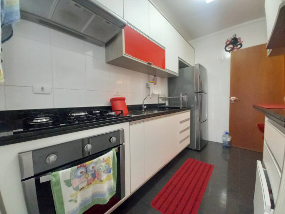 Imagem Apartamento com 2 Quartos à Venda, 111 m² em Canto Do Forte - Praia Grande Imagem Apartamento com 2 Quartos à Venda, 111 m² em Canto Do Forte - Praia Grande
