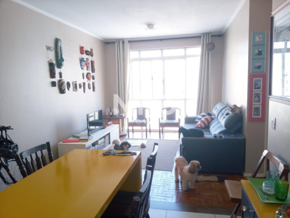 Imagem Imóvel com 2 Quartos à Venda, 60 m² em Centro - Campinas Imagem Imóvel com 2 Quartos à Venda, 60 m² em Centro - Campinas
