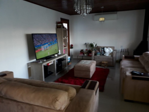 Casa com 4 Quartos à Venda, 237 m² em Parque Santa Fé - Porto Alegre
