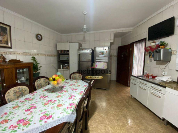 Imagem Sobrado com 2 Quartos à Venda, 82 m² em Vila Alpina - São Paulo