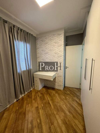 Imagem Casa de Condomínio com 3 Quartos à Venda, 158 m² em Planalto - São Bernardo Do Campo