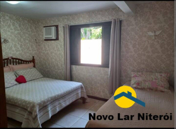 Imagem Casa com 4 Quartos à Venda, 150 m² em Maria Paula - São Gonçalo