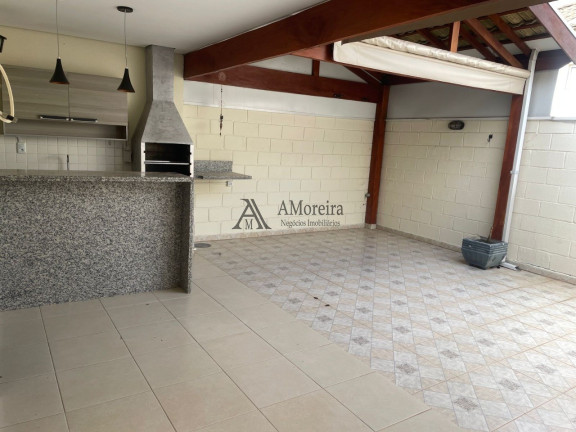 Imagem Casa com 3 Quartos à Venda, 105 m² em Jardim Carolina - Jundiaí Imagem Casa com 3 Quartos à Venda, 105 m² em Jardim Carolina - Jundiaí