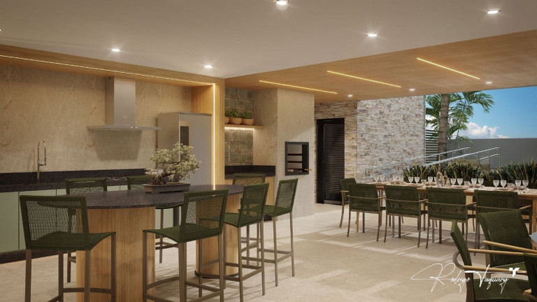 Imagem Apartamento com 3 Quartos à Venda, 140 m² em Setor Bueno - Goiânia Imagem Apartamento com 3 Quartos à Venda, 140 m² em Setor Bueno - Goiânia