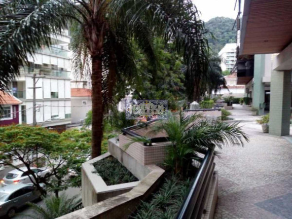 Imagem Apartamento com 3 Quartos à Venda, 130 m² em Botafogo - Rio De Janeiro