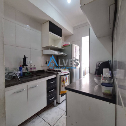 Imagem Apartamento com 1 Quarto à Venda, em Taboão - São Bernardo Do Campo Imagem Apartamento com 1 Quarto à Venda, em Taboão - São Bernardo Do Campo