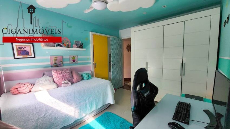 Imagem Cobertura com 4 Quartos à Venda, 282 m² em Barra Da Tijuca - Rio De Janeiro Imagem Cobertura com 4 Quartos à Venda, 282 m² em Barra Da Tijuca - Rio De Janeiro