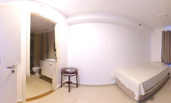 Imagem Imóvel com 1 Quarto à Venda, 34 m² em Sul (águas Claras) - Brasília