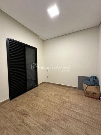 Imagem Casa de Condomínio com 3 Quartos à Venda, 200 m² em Vila Monte Alegre - Paulínia Imagem Casa de Condomínio com 3 Quartos à Venda, 200 m² em Vila Monte Alegre - Paulínia