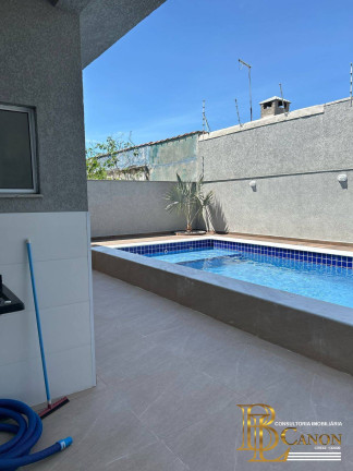 Imagem Casa com 3 Quartos à Venda, em Jardim Santa Julia - Itanhaém Imagem Casa com 3 Quartos à Venda, em Jardim Santa Julia - Itanhaém