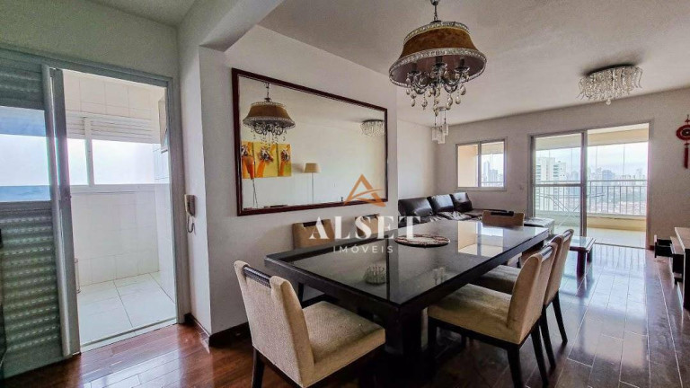 Imagem Apartamento com 2 Quartos à Venda, 80 m² em Mooca - São Paulo