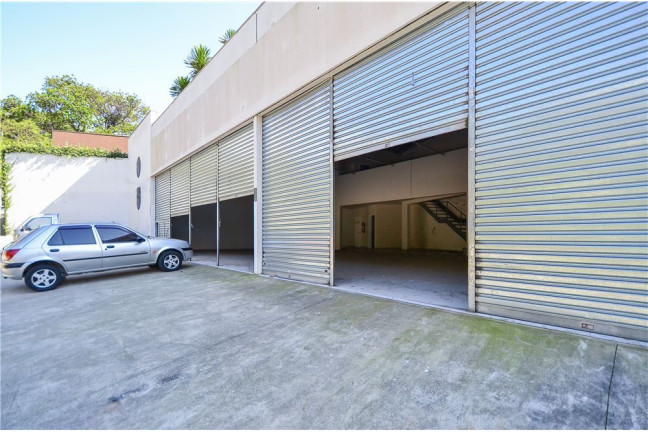 Foto do imóvel Sala Comercial à Venda,  em Vila Gilda - Santo André