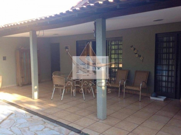 Imagem Casa com 3 Quartos à Venda, 278 m² em Ribeirânia - Ribeirão Preto