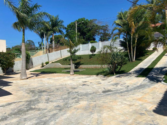 Chácara com 3 Quartos à Venda, 150 m² em Centro - Boituva