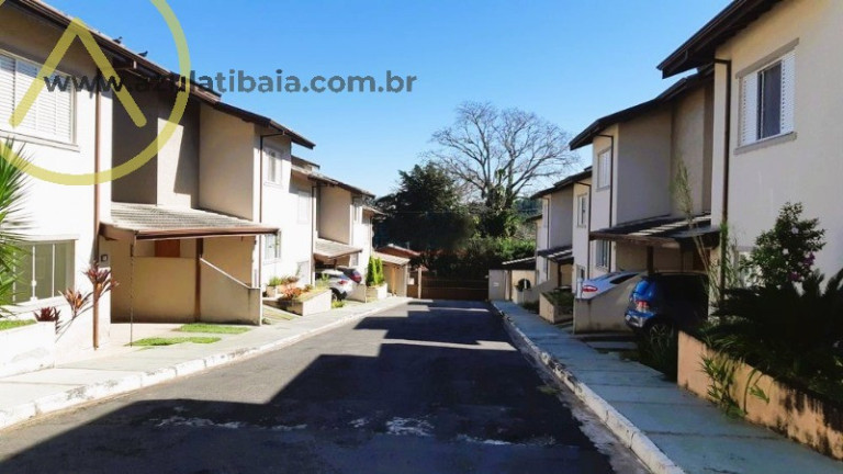 Imagem Casa com 2 Quartos à Venda, 102 m² em Jardim Das Cerejeiras - Atibaia