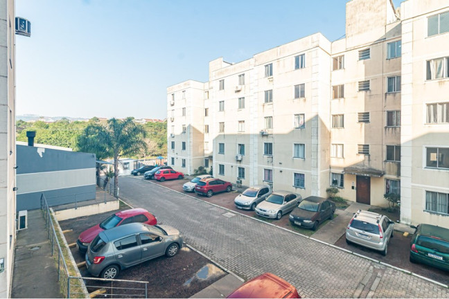 Imagem Apartamento com 2 Quartos à Venda, 41 m² em Jardim Leopoldina - Porto Alegre