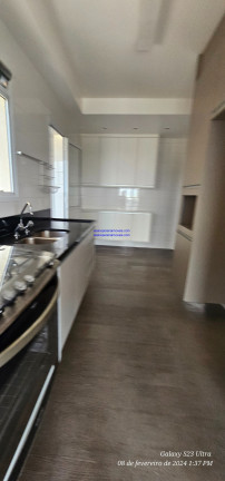 Imagem Apartamento com 3 Quartos à Venda, 136 m² em Jardim Arpoador - São Paulo Imagem Apartamento com 3 Quartos à Venda, 136 m² em Jardim Arpoador - São Paulo