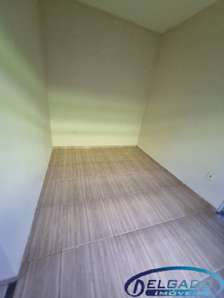 Imagem Casa com 1 Quarto para Alugar, 30 m² em Areal - Itaboraí