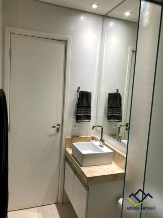 Imagem Apartamento com 2 Quartos à Venda, 62 m² em Parque Residencial Nove De Julho - Jundiaí