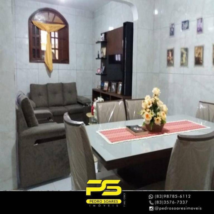 Imagem Casa com 2 Quartos à Venda, 300 m² em Acácio Figueiredo - Campina Grande Imagem Casa com 2 Quartos à Venda, 300 m² em Acácio Figueiredo - Campina Grande