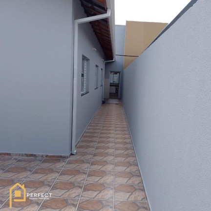 Imagem Casa com 3 Quartos à Venda, 74 m² em Chácara Belo Horizonte - Taubaté