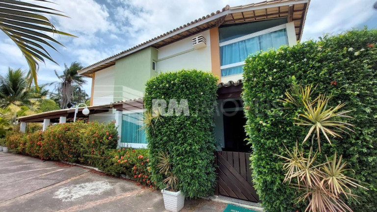 Imagem Casa de Condomínio com 4 Quartos à Venda, 460 m² em Praia Do Flamengo - Salvador Imagem Casa de Condomínio com 4 Quartos à Venda, 460 m² em Praia Do Flamengo - Salvador